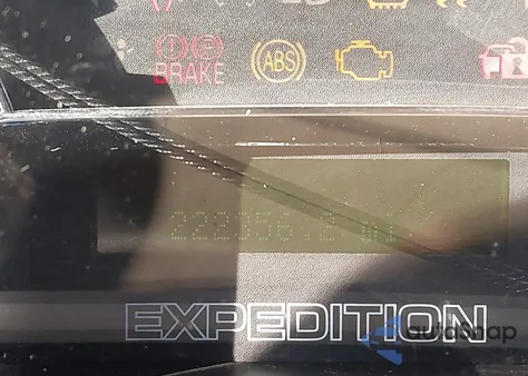 2010 Ford Expedition Limited from USA, damaged, VIN 1FMJU1K55AEA19943